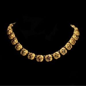 #27 Vintage Anne Klein Necklace